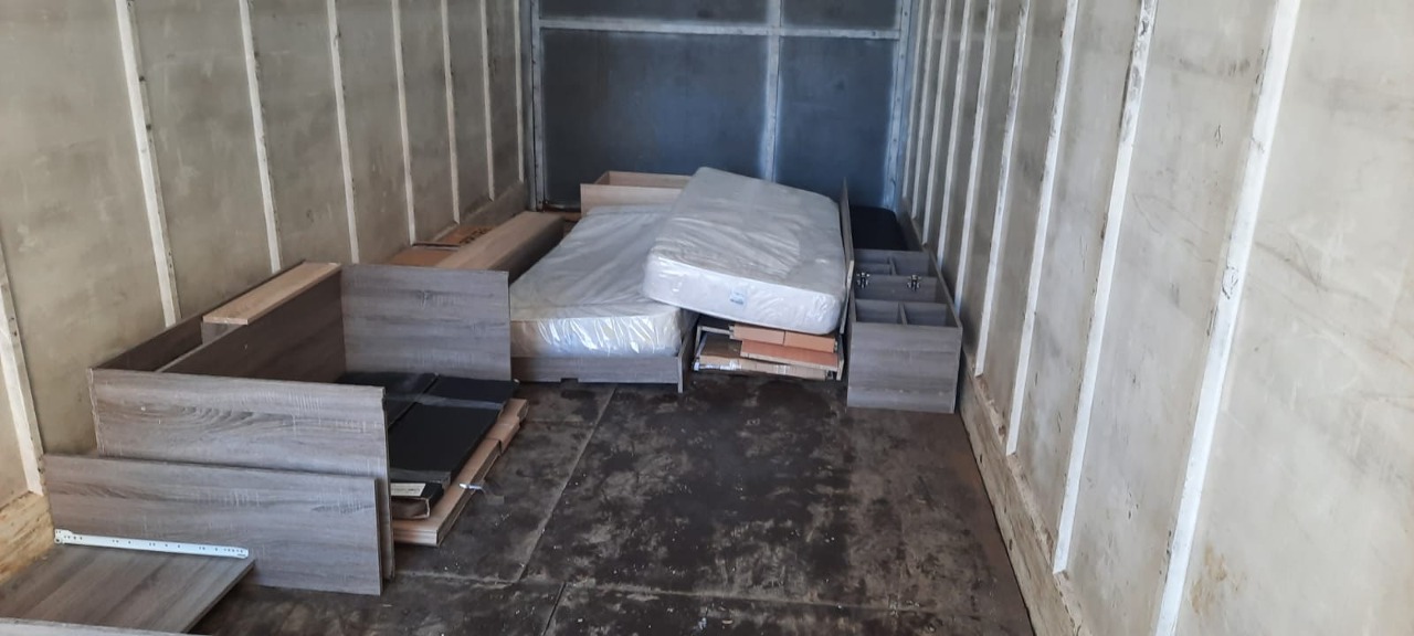 Домашний переезд Ростов-на-Дону-Краснодар