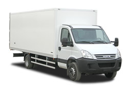 Iveco тент 2,2 тонны